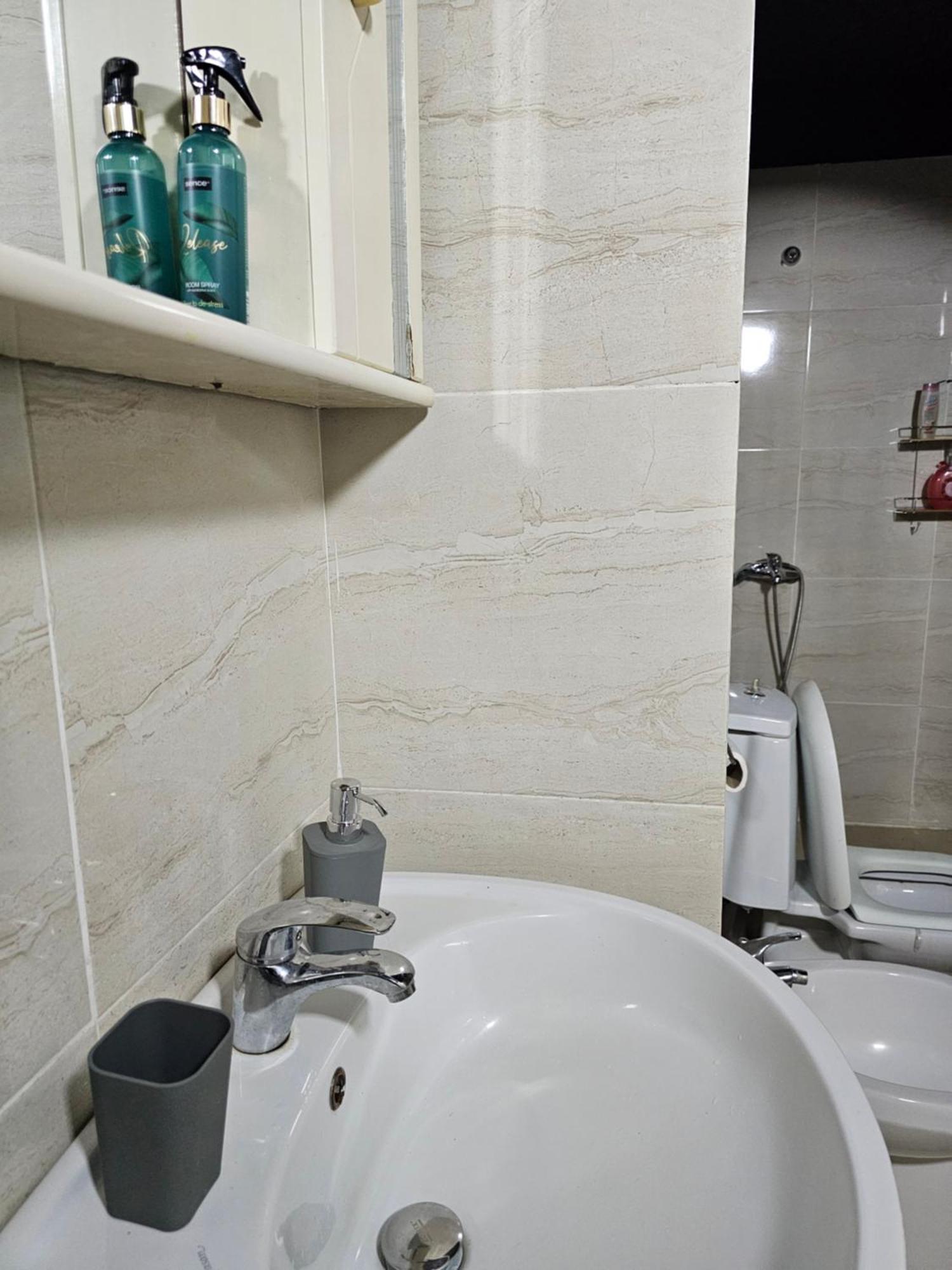 Bed and breakfast Bob Marley & Tirana