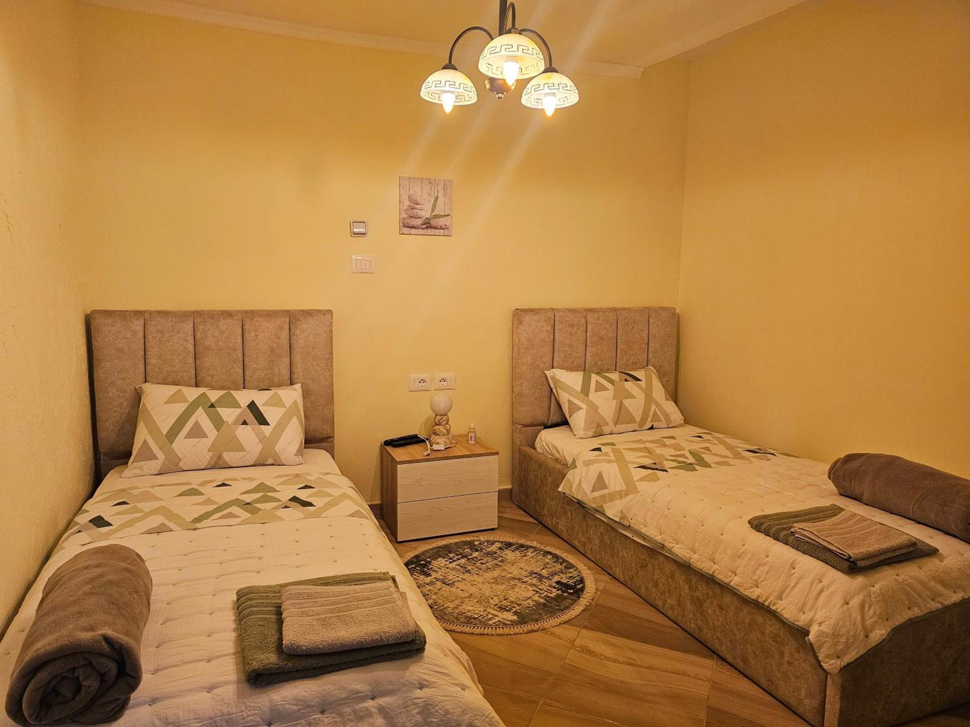 Bed and breakfast Bob Marley &