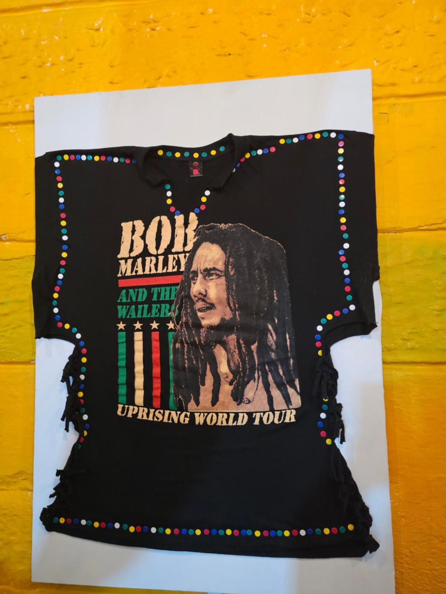 Bob Marley & Bed and breakfast *