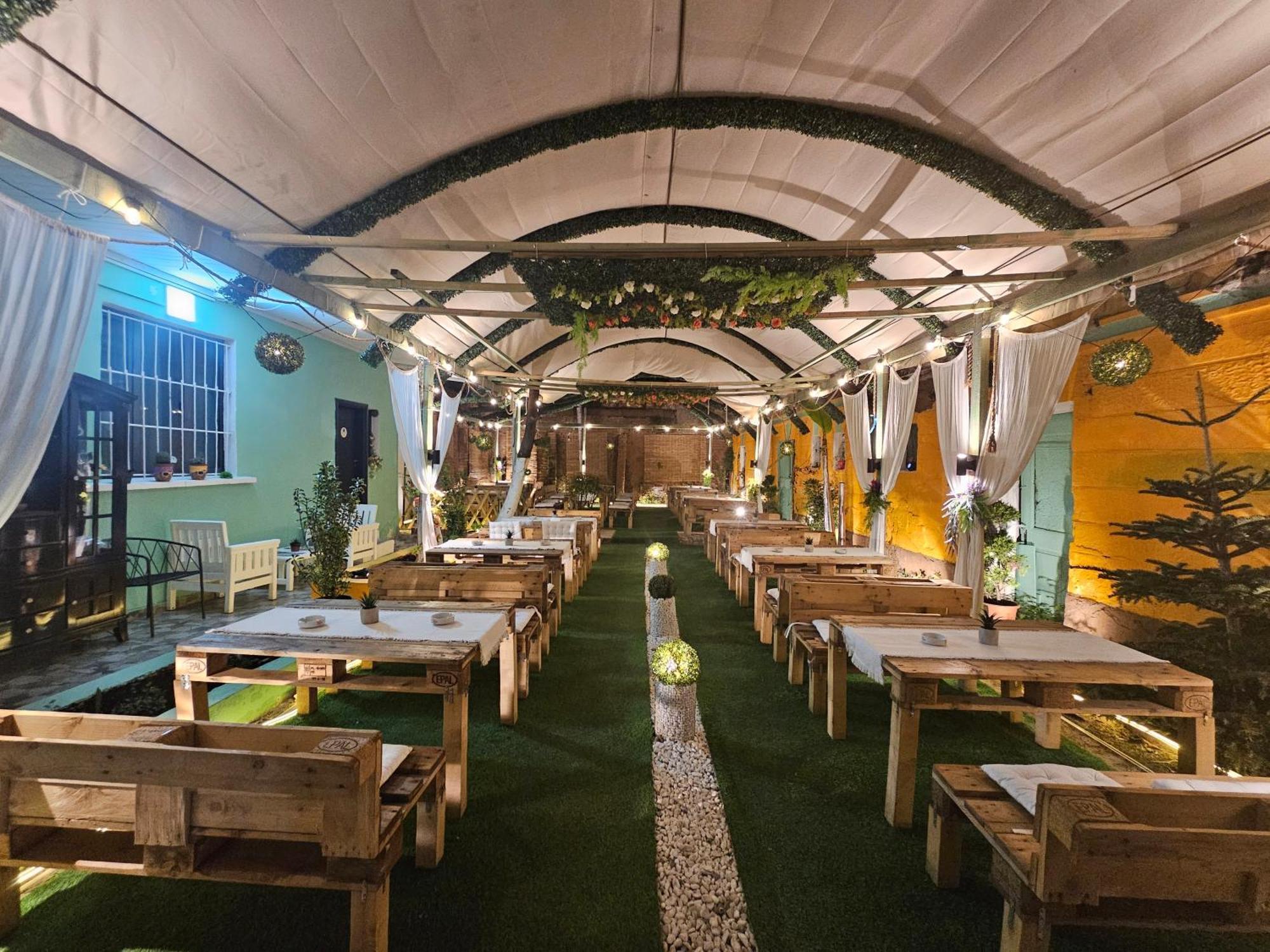 Bed & Breakfast Bob Marley &